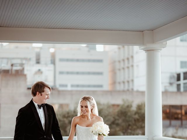 Rutledge and Abby's Wedding in Austin, Texas 165