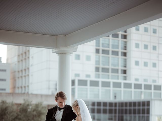 Rutledge and Abby's Wedding in Austin, Texas 166