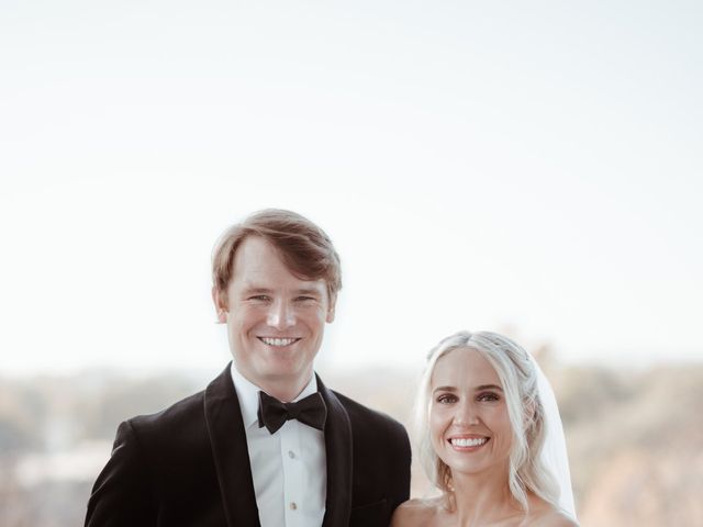 Rutledge and Abby's Wedding in Austin, Texas 168