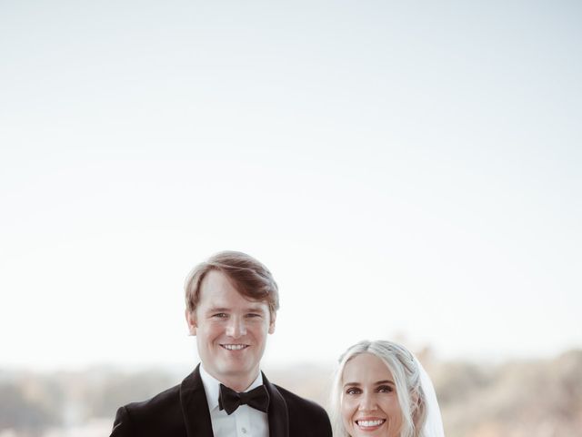 Rutledge and Abby's Wedding in Austin, Texas 169