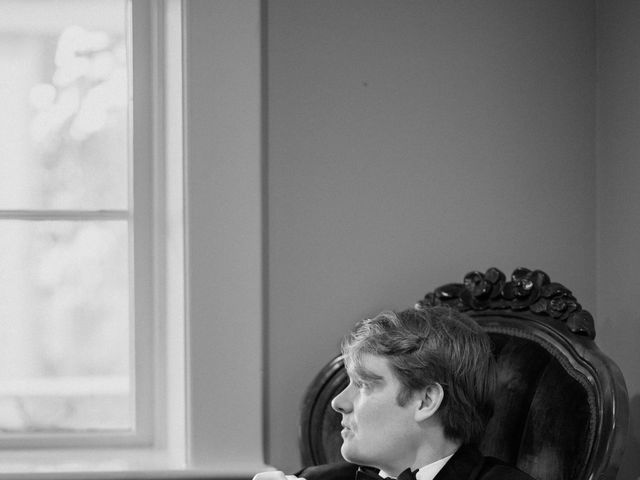 Rutledge and Abby's Wedding in Austin, Texas 175