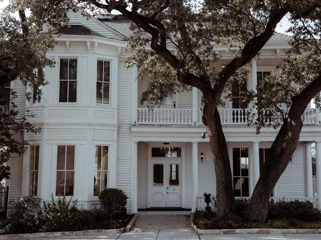 Rutledge and Abby's Wedding in Austin, Texas 178