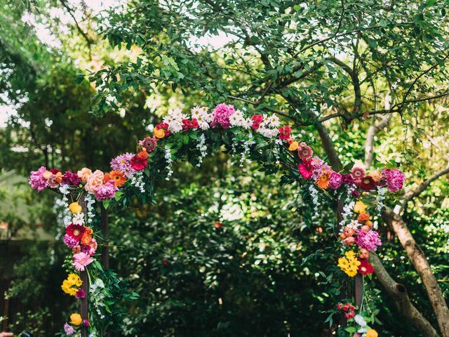 Kevin and Kate&apos;s Wedding in Mill Valley, California 66