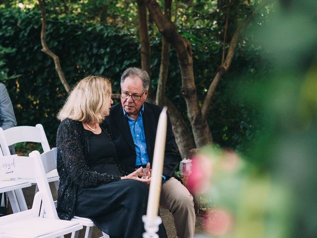 Kevin and Kate&apos;s Wedding in Mill Valley, California 75