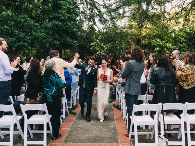 Kevin and Kate&apos;s Wedding in Mill Valley, California 108