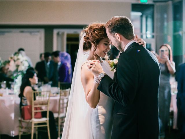 Valerie and Trevor&apos;s Wedding in San Jose, California 1