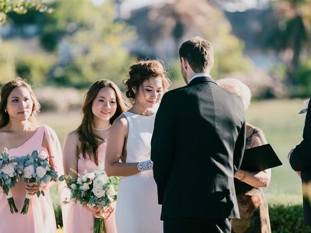 Valerie and Trevor&apos;s Wedding in San Jose, California 12