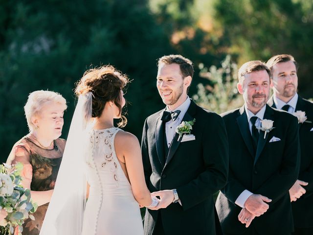 Valerie and Trevor&apos;s Wedding in San Jose, California 13