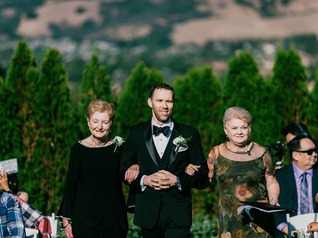 Valerie and Trevor&apos;s Wedding in San Jose, California 19