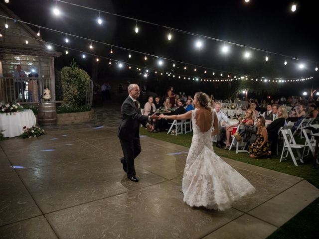 Mackenzie and Derek&apos;s Wedding in Temecula, California 6