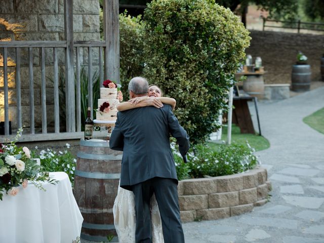 Mackenzie and Derek&apos;s Wedding in Temecula, California 8