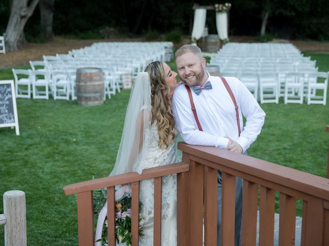 Mackenzie and Derek&apos;s Wedding in Temecula, California 21