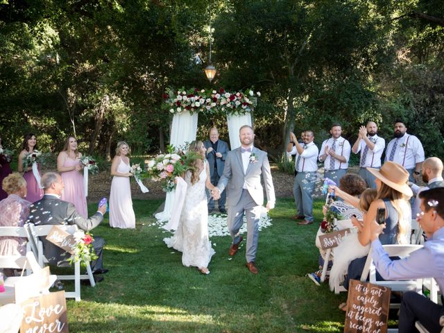 Mackenzie and Derek&apos;s Wedding in Temecula, California 37