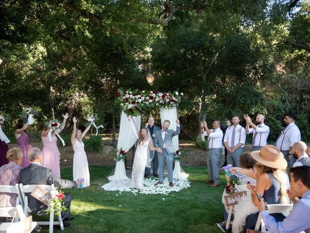 Mackenzie and Derek&apos;s Wedding in Temecula, California 38