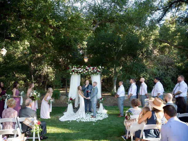 Mackenzie and Derek&apos;s Wedding in Temecula, California 40