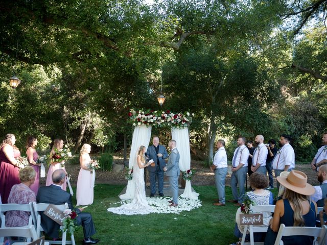 Mackenzie and Derek&apos;s Wedding in Temecula, California 45