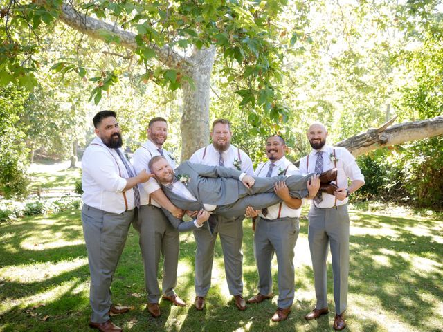 Mackenzie and Derek&apos;s Wedding in Temecula, California 56