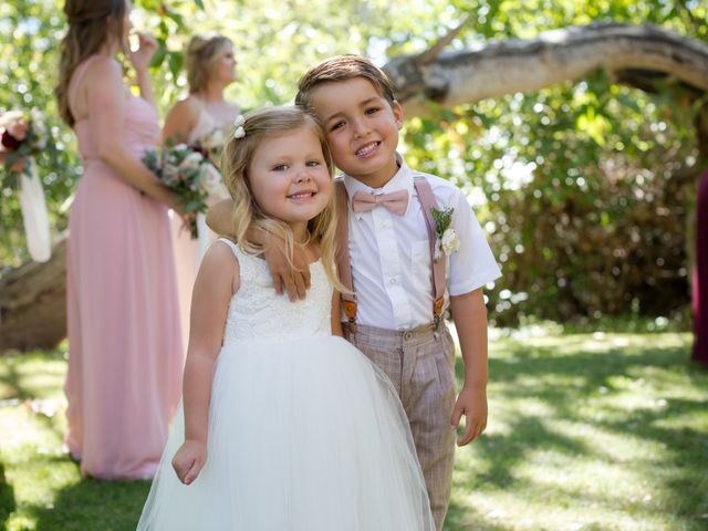 Mackenzie and Derek&apos;s Wedding in Temecula, California 62