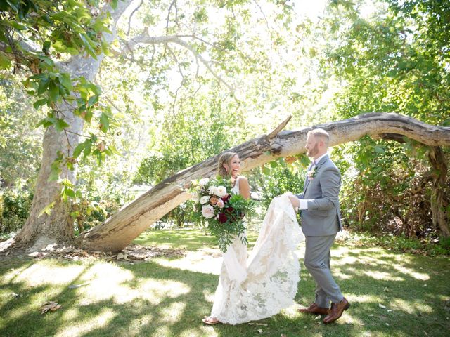 Mackenzie and Derek&apos;s Wedding in Temecula, California 69