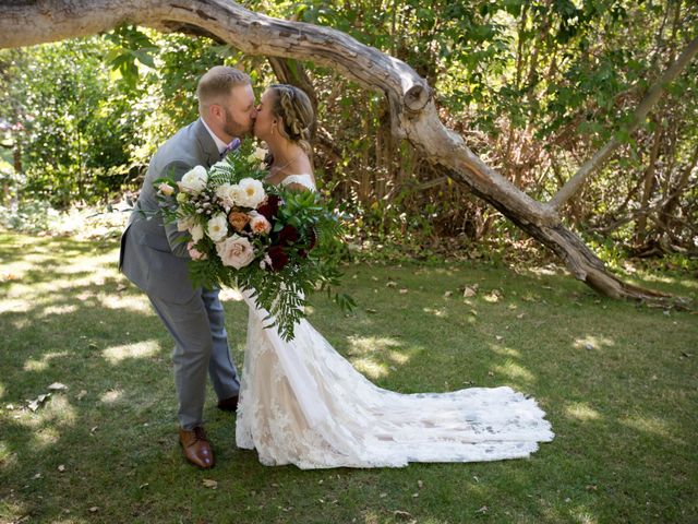 Mackenzie and Derek&apos;s Wedding in Temecula, California 71