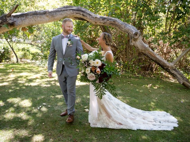 Mackenzie and Derek&apos;s Wedding in Temecula, California 72