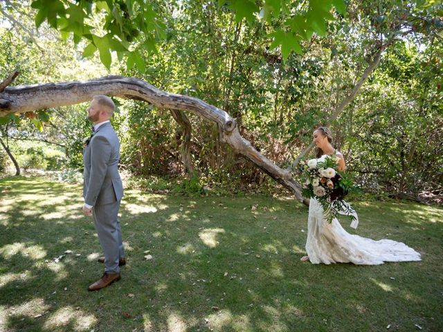 Mackenzie and Derek&apos;s Wedding in Temecula, California 73