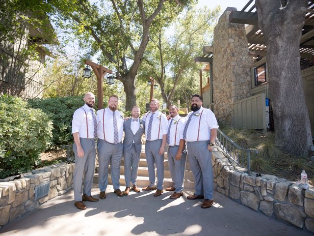 Mackenzie and Derek&apos;s Wedding in Temecula, California 78