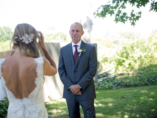 Mackenzie and Derek&apos;s Wedding in Temecula, California 82