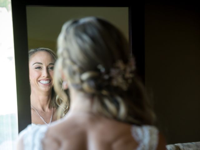 Mackenzie and Derek&apos;s Wedding in Temecula, California 90