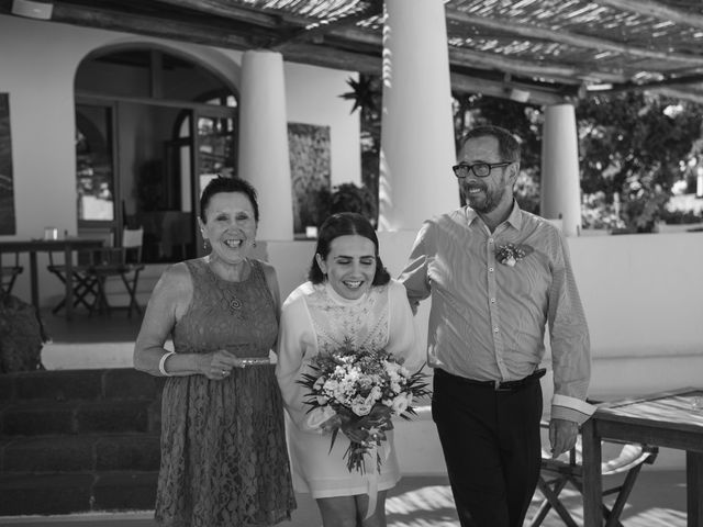 David and Kristie&apos;s Wedding in Sicily, Italy 14