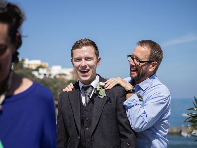 David and Kristie&apos;s Wedding in Sicily, Italy 23