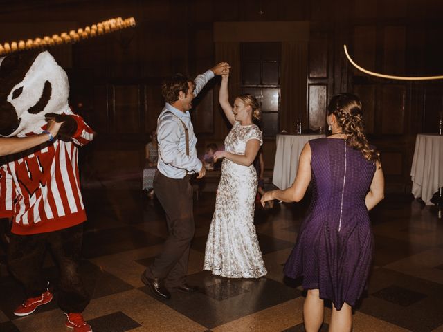 Dylan and Abby&apos;s Wedding in Madison, Wisconsin 6