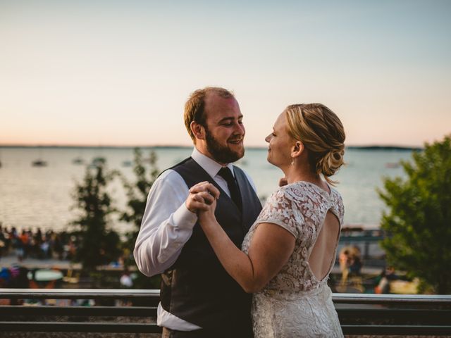 Dylan and Abby&apos;s Wedding in Madison, Wisconsin 24