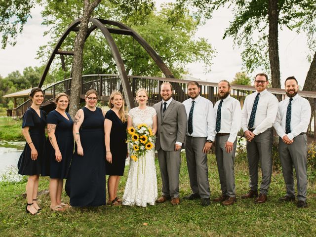 Dylan and Abby&apos;s Wedding in Madison, Wisconsin 66