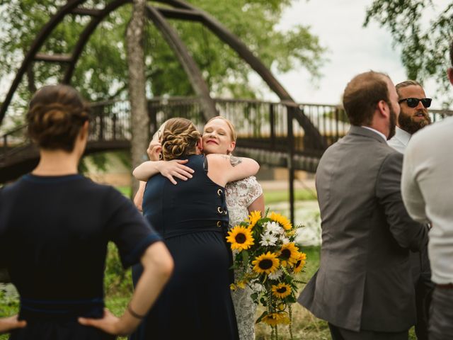 Dylan and Abby&apos;s Wedding in Madison, Wisconsin 68