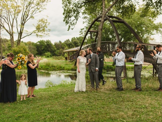 Dylan and Abby&apos;s Wedding in Madison, Wisconsin 70