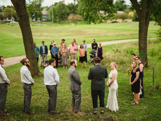 Dylan and Abby&apos;s Wedding in Madison, Wisconsin 74