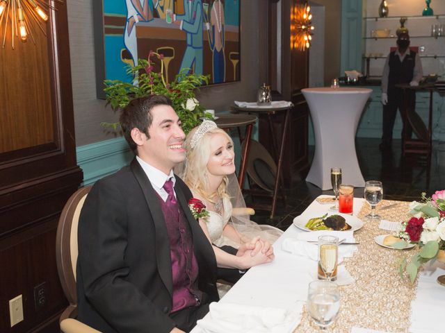 Justin and Chenoa&apos;s Wedding in Saint Petersburg, Florida 26