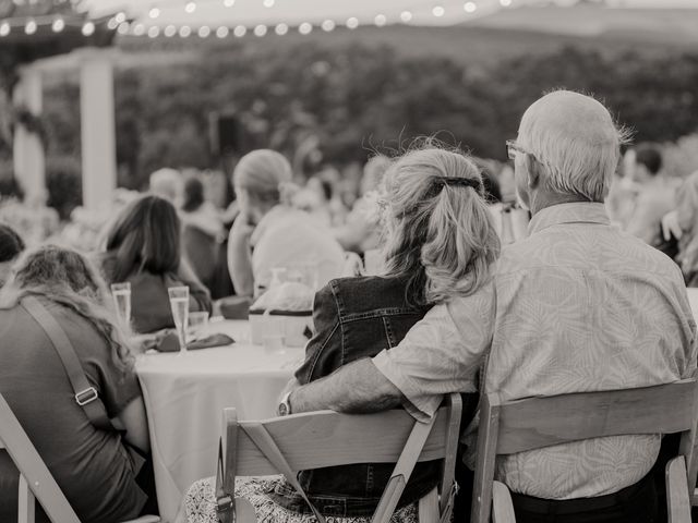 Zach and Kelly&apos;s Wedding in Paso Robles, California 28