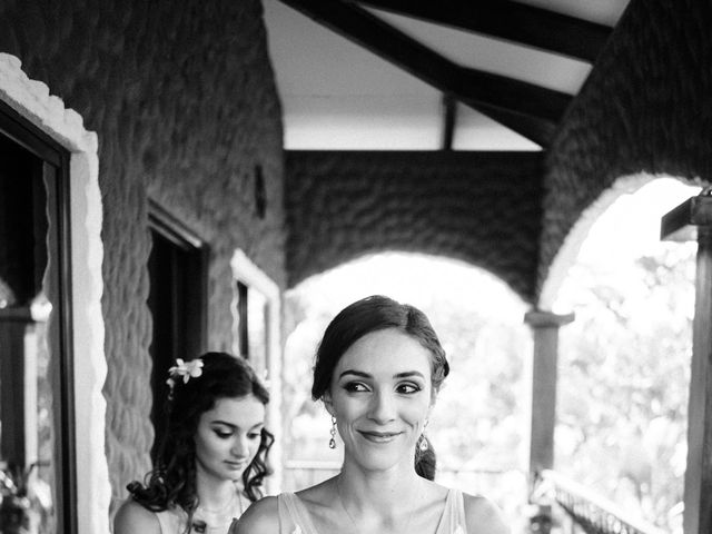 Edward and Andrea&apos;s Wedding in Guanacaste, Costa Rica 67