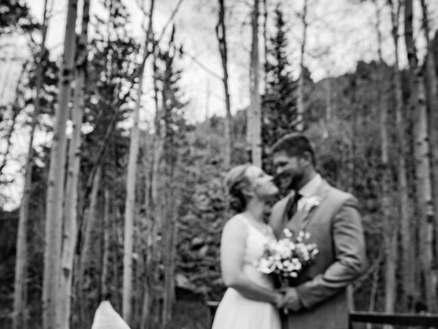 Derek and Michele&apos;s Wedding in Laramie, Wyoming 5