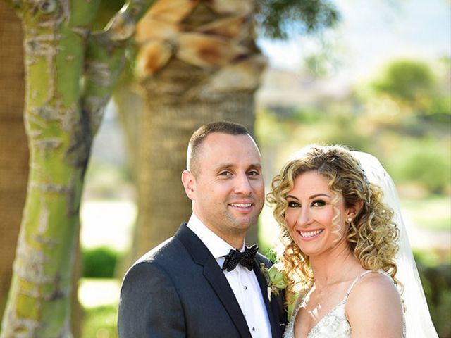 Nick & Andrea's wedding