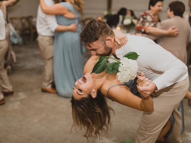 Beau and Brooke's Wedding in Seattle, Washington 3