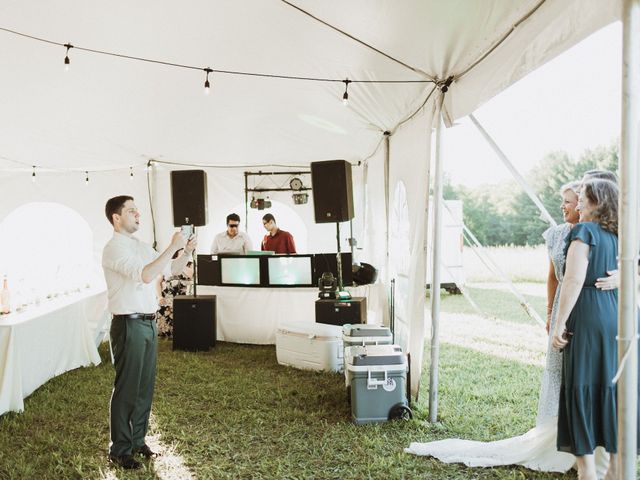 Dakota and Kathryn&apos;s Wedding in La Grange, Cayman Islands 116