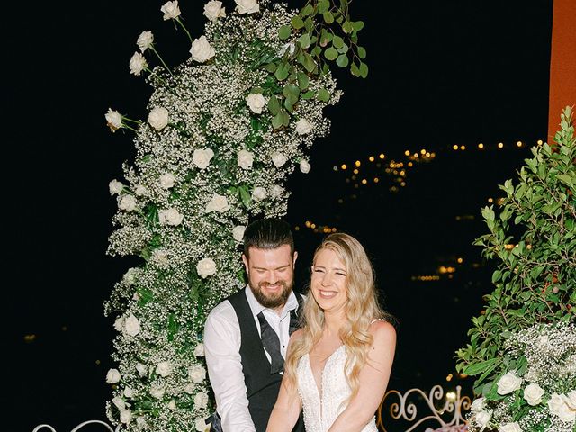 James and Abbey&apos;s Wedding in Italy, Texas 3