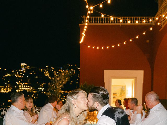 James and Abbey&apos;s Wedding in Italy, Texas 5