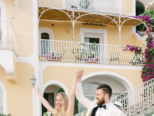 James and Abbey&apos;s Wedding in Italy, Texas 16