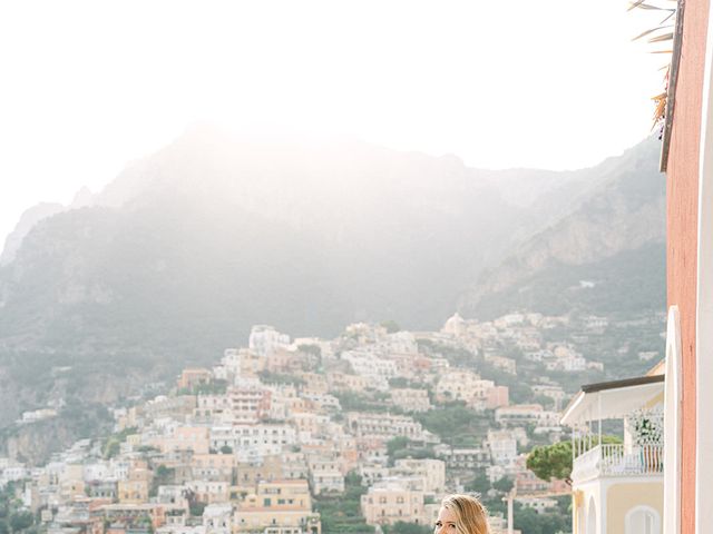 James and Abbey&apos;s Wedding in Italy, Texas 27