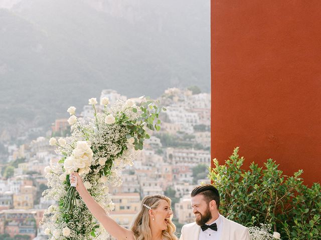 James and Abbey&apos;s Wedding in Italy, Texas 28