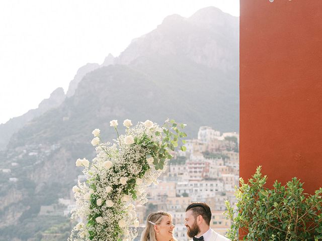 James and Abbey&apos;s Wedding in Italy, Texas 29